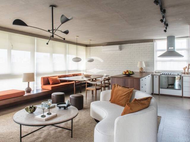 Apartamento para Locação em São Paulo - 2