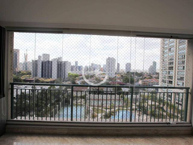 Apartamento para Locação em São Paulo - 3
