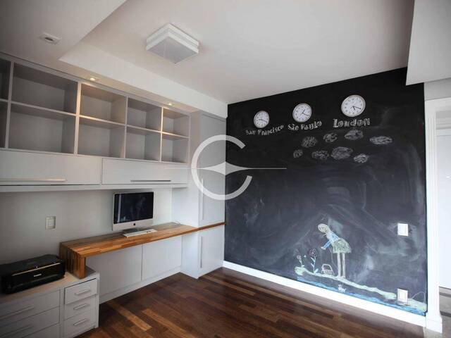 Apartamento para Locação em São Paulo - 4