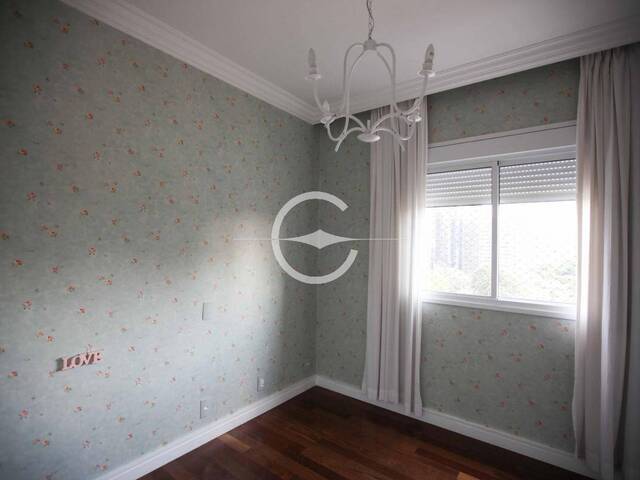 Apartamento para Locação em São Paulo - 5