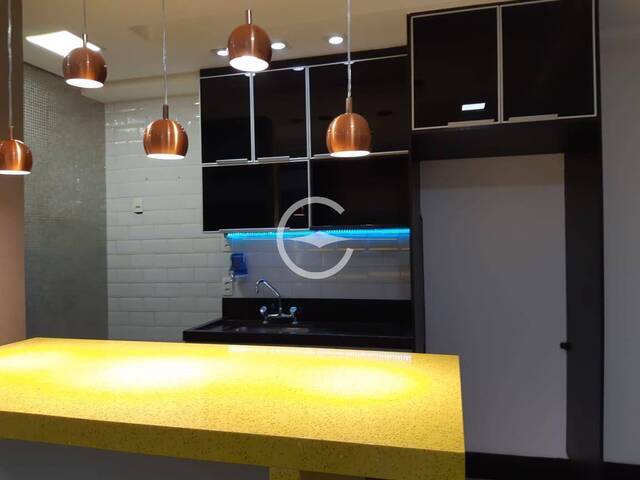 Apartamento para Locação em São Paulo - 2