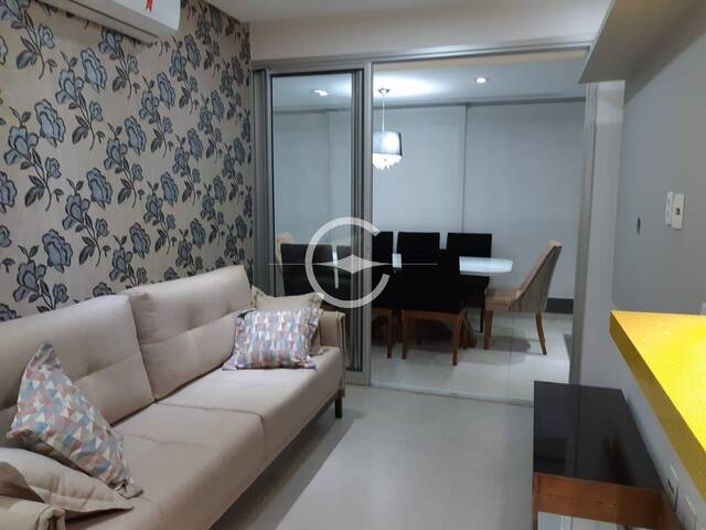 Apartamento para Locação em São Paulo - 3