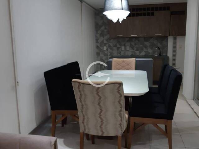 Apartamento para Locação em São Paulo - 4