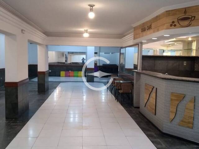 Prédio comercial para Locação em São Paulo - 3