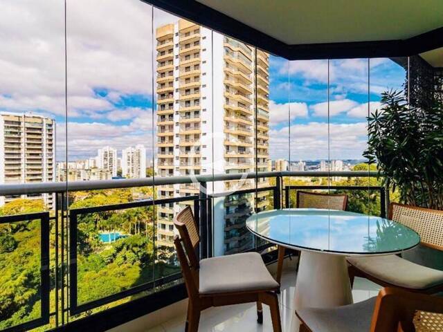 Apartamento para Venda em São Paulo - 2