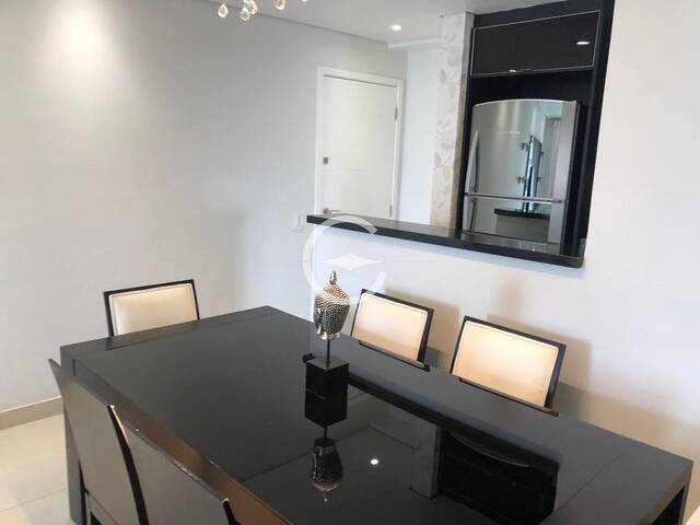 Apartamento para Locação em São Paulo - 5