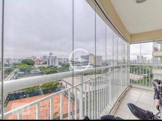Apartamento para Locação em São Paulo - 2