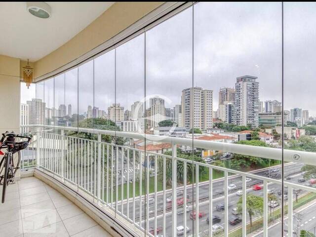 Apartamento para Locação em São Paulo - 3