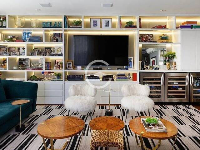 Apartamento para Locação em São Paulo - 2