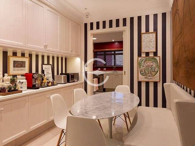 Apartamento para Locação em São Paulo - 4