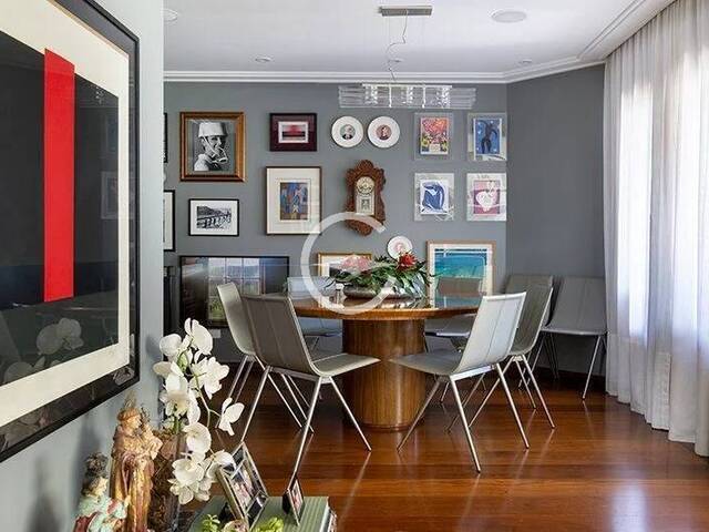 Apartamento para Locação em São Paulo - 3