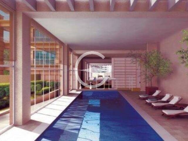 #62032263 - Cobertura - Apartamento para Venda em São Paulo - SP - 3