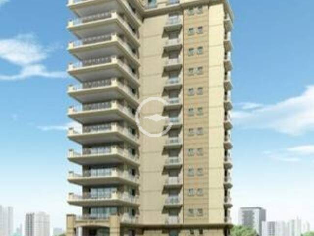 #62032263 - Cobertura - Apartamento para Venda em São Paulo - SP - 2