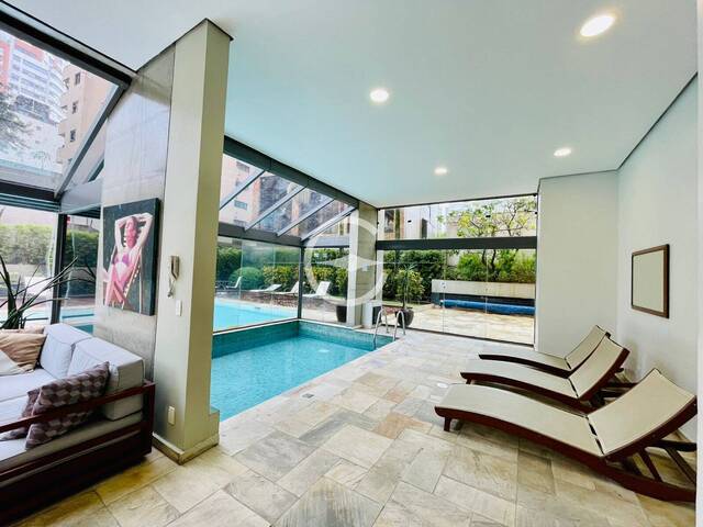 Apartamento para Locação em São Paulo - 2