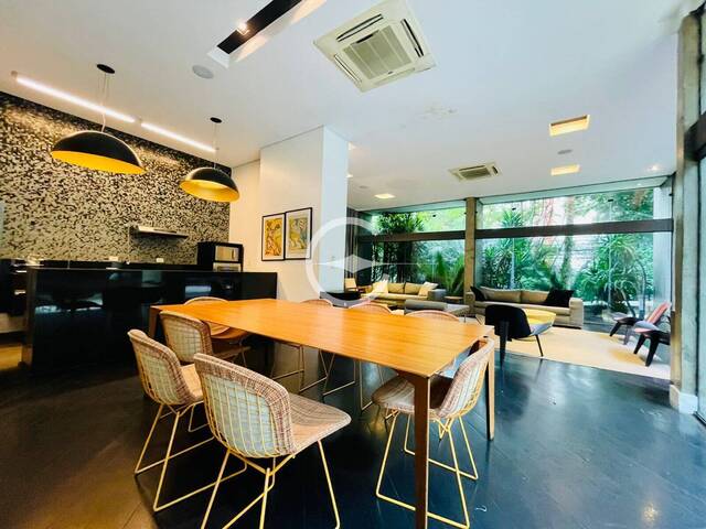 Apartamento para Locação em São Paulo - 4