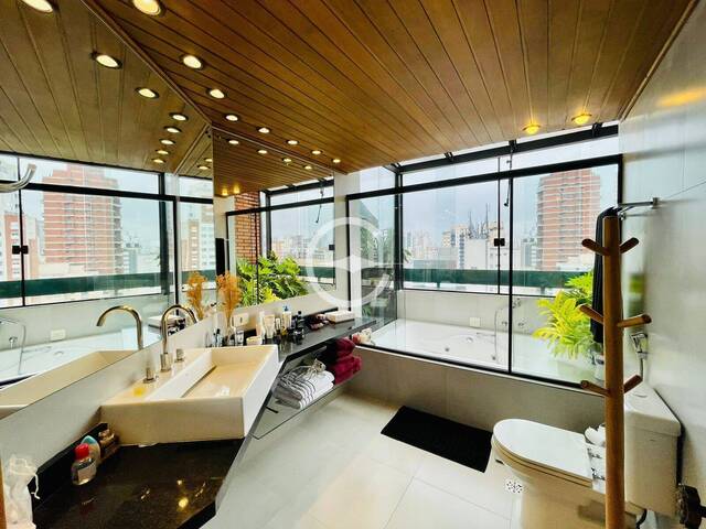 Apartamento para Locação em São Paulo - 3