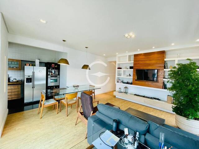 Apartamento para Locação em São Paulo - 5