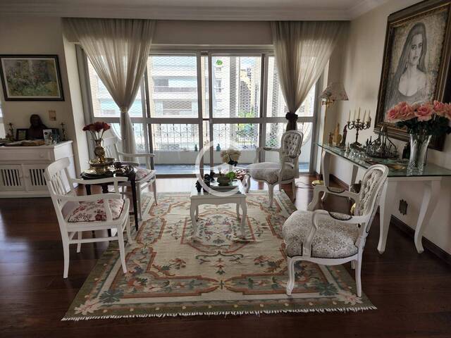 Apartamento para Venda em São Paulo - 3
