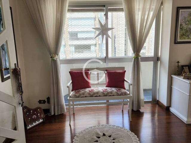 Apartamento para Venda em São Paulo - 2