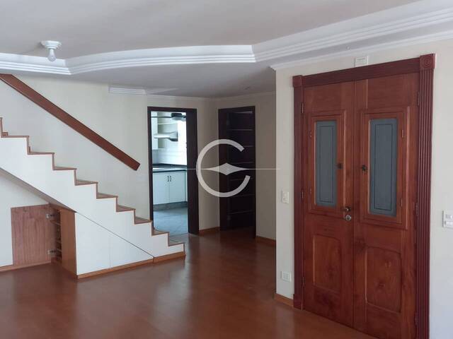 #CO1242 - Cobertura - Apartamento para Venda em São Paulo - SP - 1