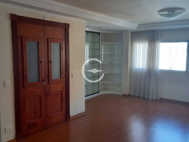 #CO1242 - Cobertura - Apartamento para Venda em São Paulo - SP - 2
