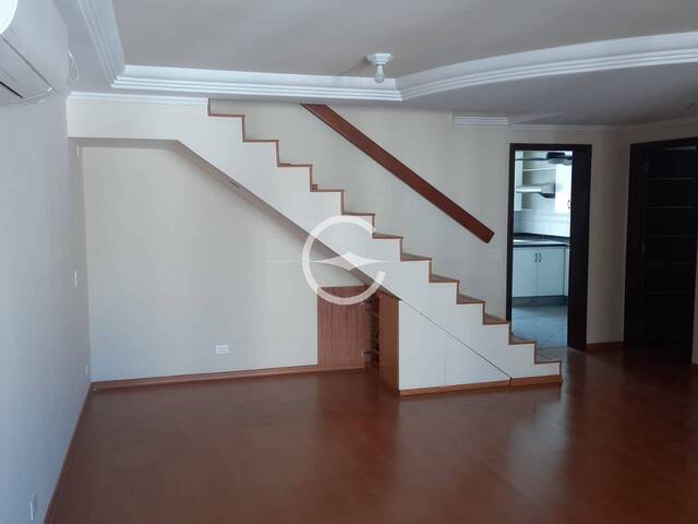 #CO1242 - Cobertura - Apartamento para Venda em São Paulo - SP - 3