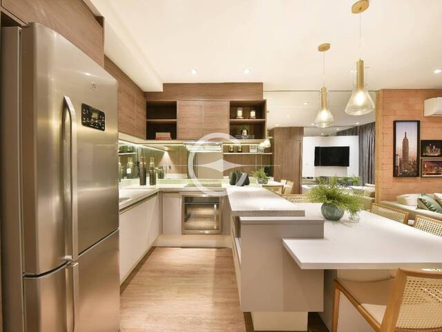 Apartamento para Venda em São Paulo - 3