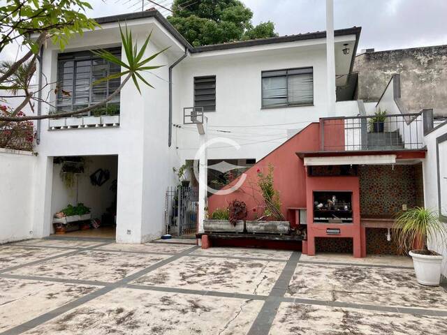 #62032642 - Casa para Venda em São Paulo - SP - 2