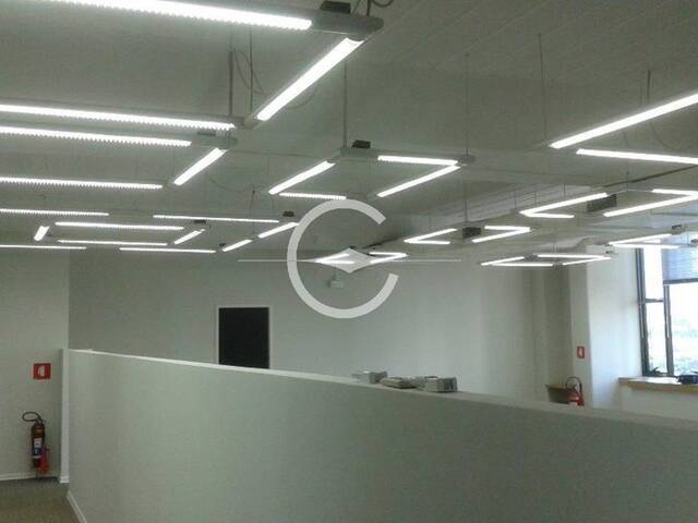 #CJ1444 - Conjunto Comercial para Venda em São Paulo - SP - 1