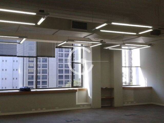 #CJ1444 - Conjunto Comercial para Venda em São Paulo - SP - 2