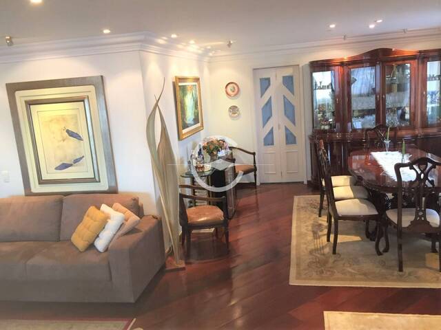 Apartamento para Venda em São Paulo - 3