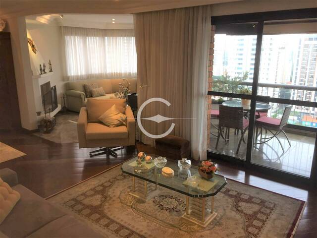 Apartamento para Venda em São Paulo - 2