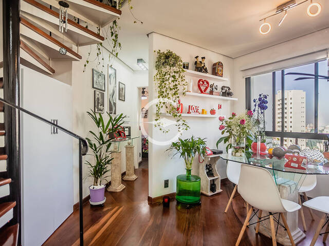 Apartamento para Venda em São Paulo - 3