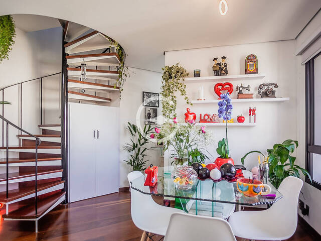 Apartamento para Venda em São Paulo - 4