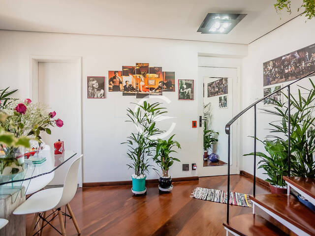 Apartamento para Venda em São Paulo - 2