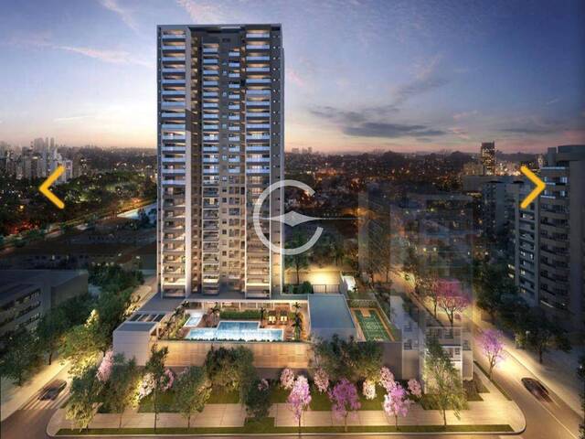 Venda em Campo Belo - São Paulo