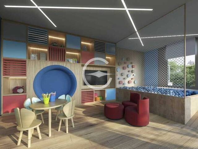 Apartamento para Venda em São Paulo - 5
