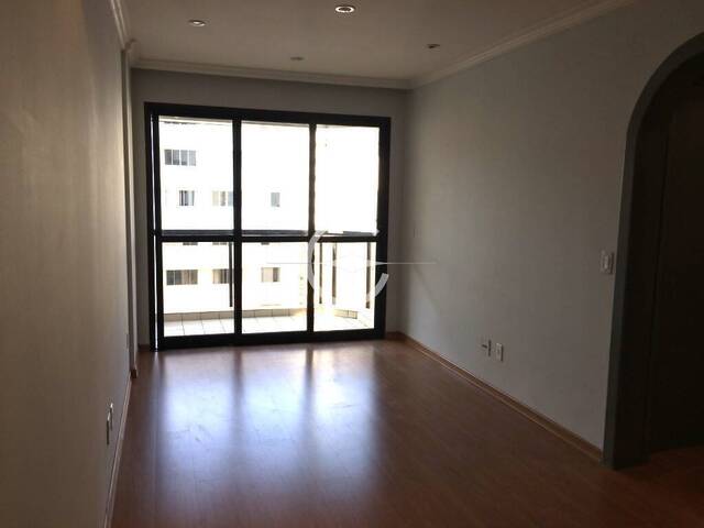 Apartamento para Locação em São Paulo - 2