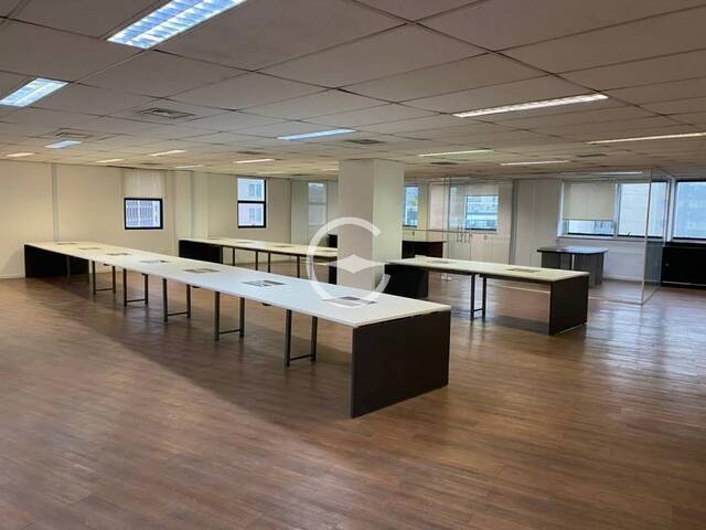 #62033453 - Conjunto Comercial para Locação em São Paulo - SP - 3