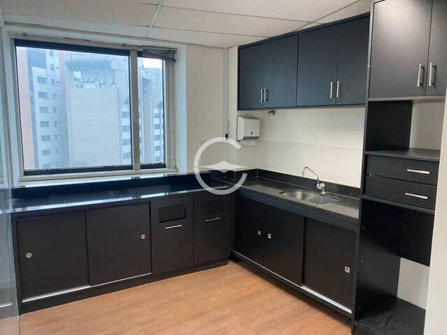 Conjunto Comercial para Locação em São Paulo - 5