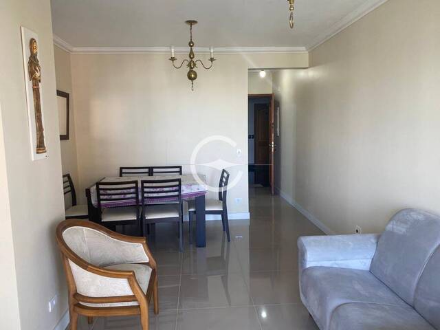 Apartamento para Venda em São Paulo - 2