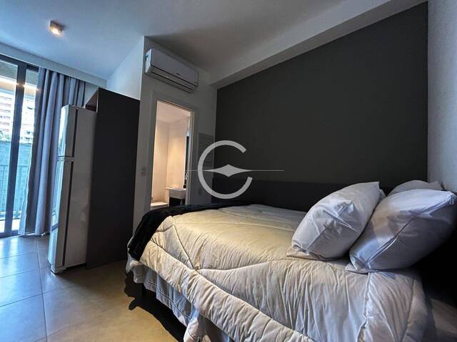 Apartamento para Locação em São Paulo - 2