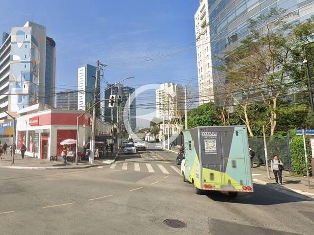 Prédio comercial para Venda em São Paulo - 5