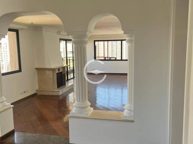 Apartamento para Locação em São Paulo - 3