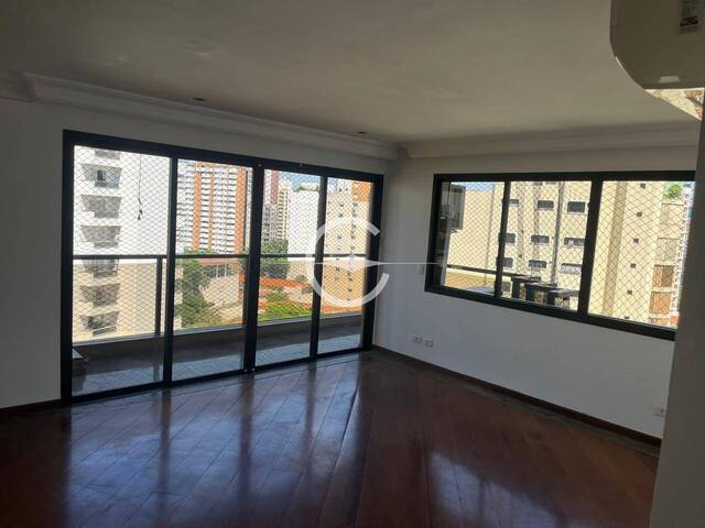 Apartamento para Locação em São Paulo - 2