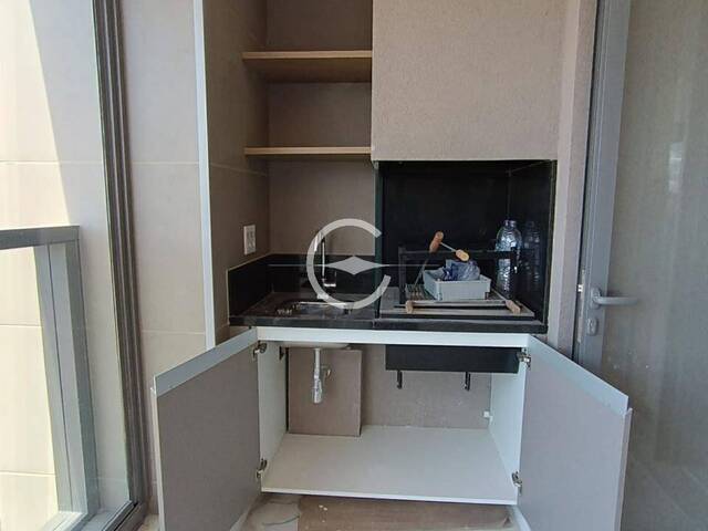 Apartamento para Venda em São Paulo - 2