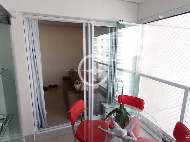 Apartamento para Locação em São Paulo - 2