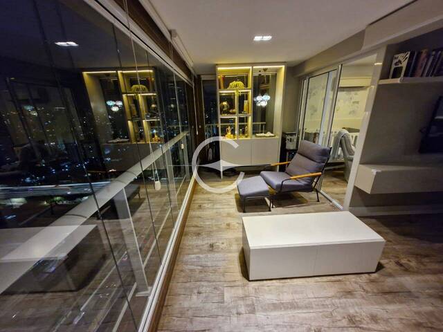Apartamento para Venda em São Paulo - 3
