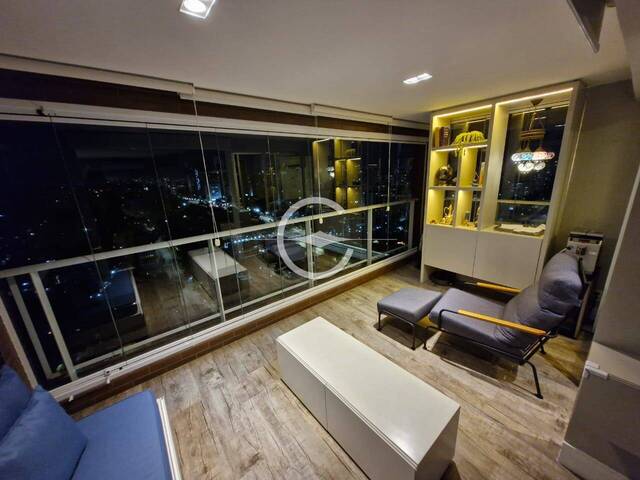 Apartamento para Venda em São Paulo - 2