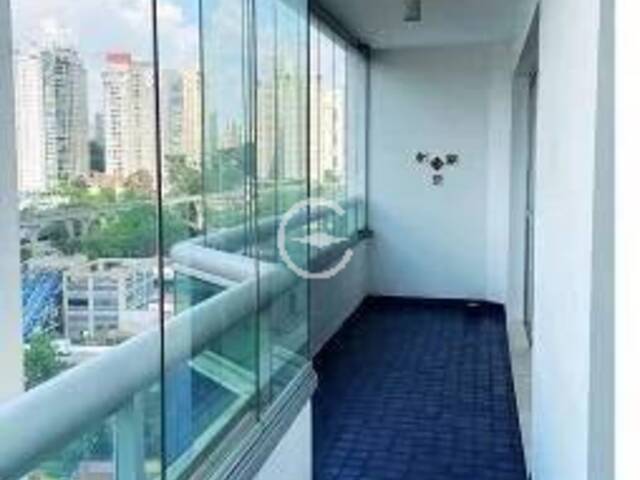 Apartamento para Venda em São Paulo - 2
